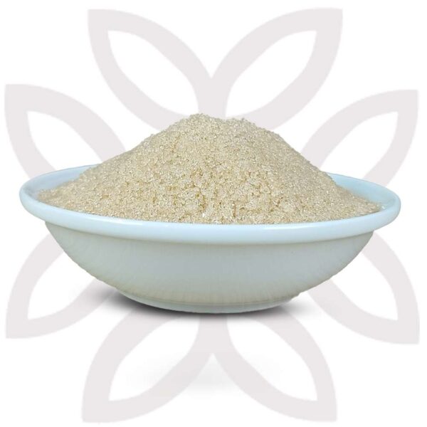 Brown Sugar (আখের লাল চিনি)