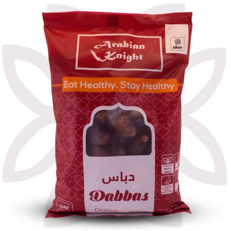 Dabbas Dates (দাব্বাস খেজুর) - Image 2