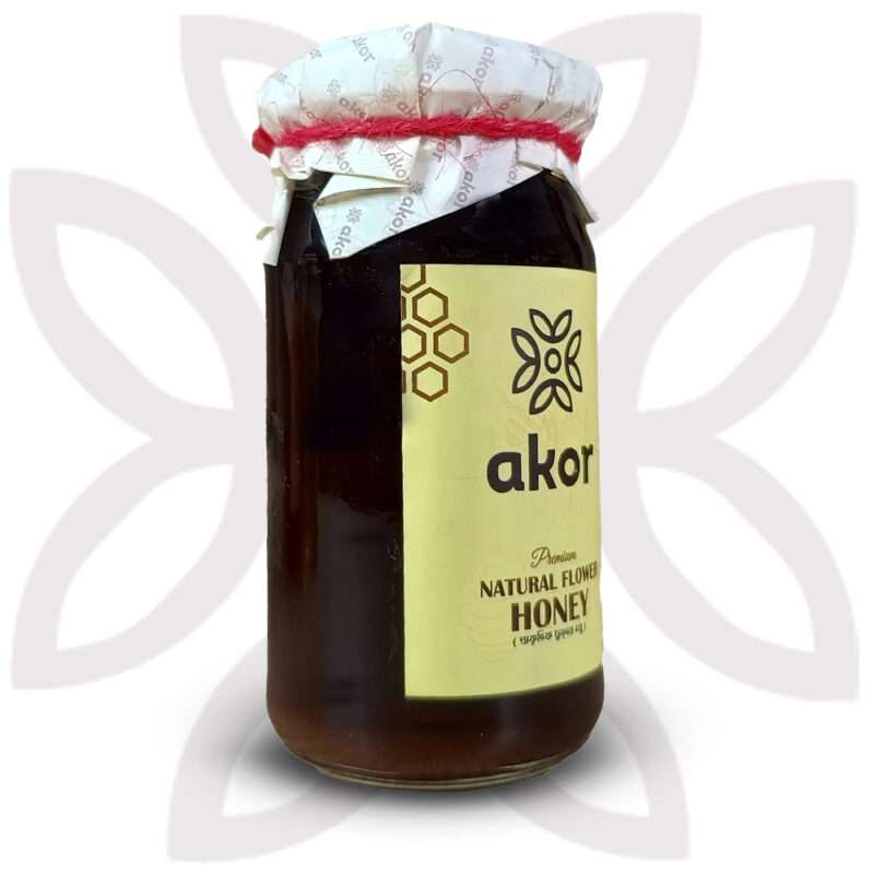 Natural Flower Honey(প্রাকৃতিক ফুলের মধু) - Image 2