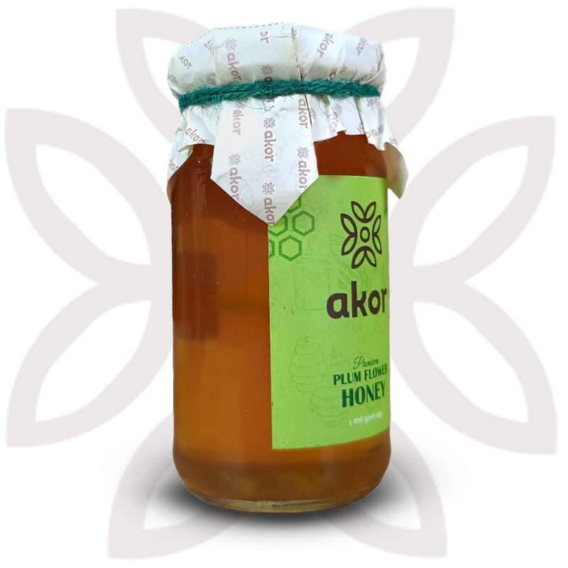 Plum Flower Honey(বরই ফুলের মধু) - Image 2