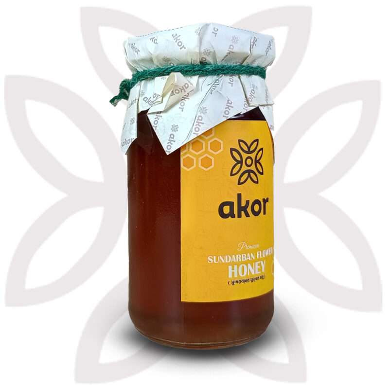 Shundorbon Flower Honey (সুন্দরবনের ফুলের মধু) - Image 2