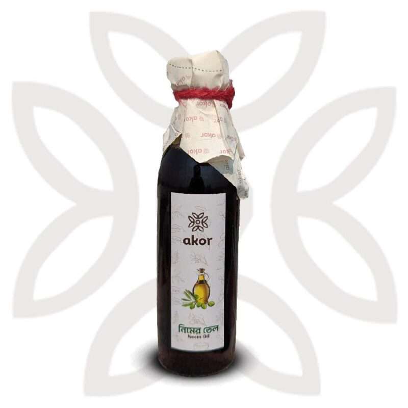 Neem Oil (নিমের তেল)