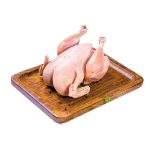 Broiler Chicken (Without Skin)(ব্রয়লার মুরগী)(চামড়া ছাড়া)