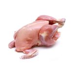 Broiler Chicken (Without Skin)(ব্রয়লার মুরগী)(চামড়া ছাড়া) - Image 2
