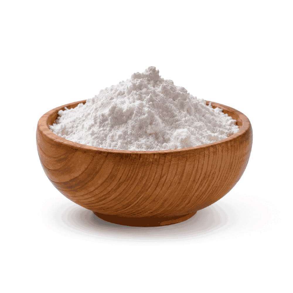 Chaler Gura (আতপ চালের গুঁড়া) Chaler Gura (আতপ চালের গুঁড়া) - Image 1