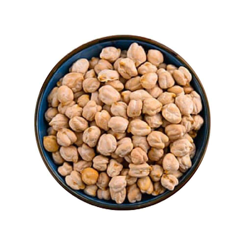 Chickpea (Sola Butt) (ছোলা বুট) Chickpea (Sola Butt) (ছোলা বুট) - Image 1