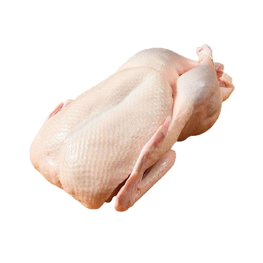 Local Duck (Cleaned) দেশি হাঁস (চামড়াসহ)
