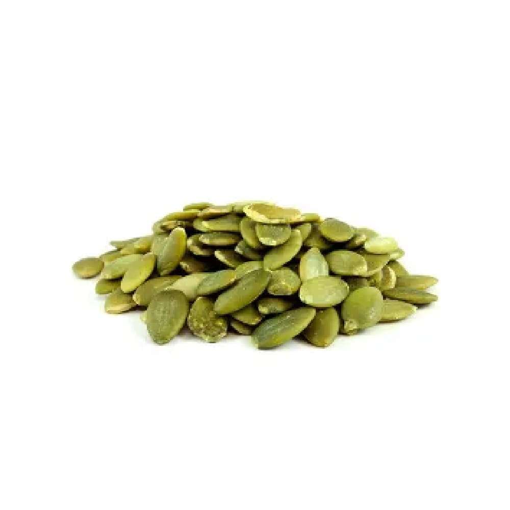 Pumpkin Seeds (কুমড়ো বীজ)-100 Pumpkin Seeds (কুমড়ো বীজ) - Image 1