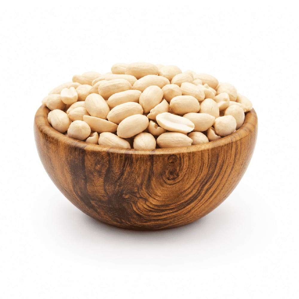 Thai Peanuts (থাই চিনাবাদাম) Thai Peanuts (থাই চিনাবাদাম) - Image 1