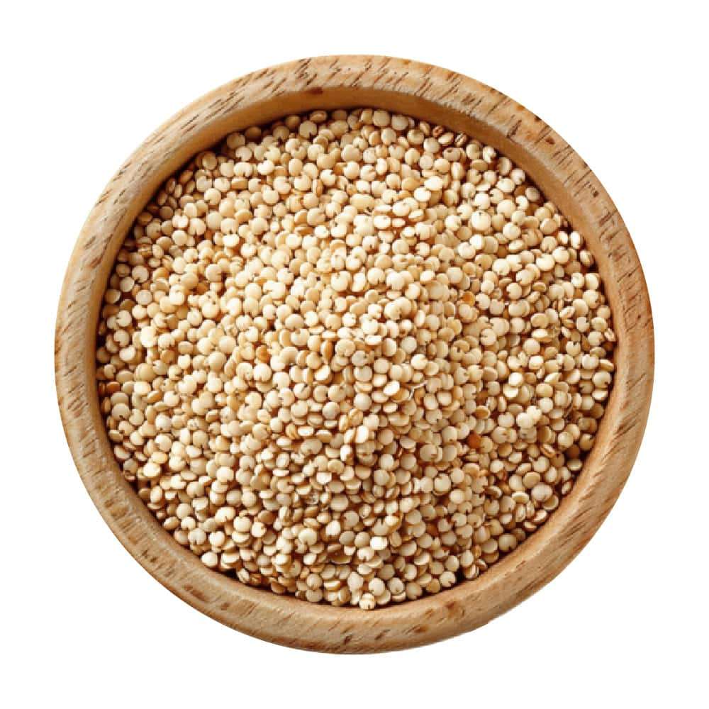 White Quinoa (সাদা কিনোয়া) White Quinoa (সাদা কিনোয়া) - Image 1